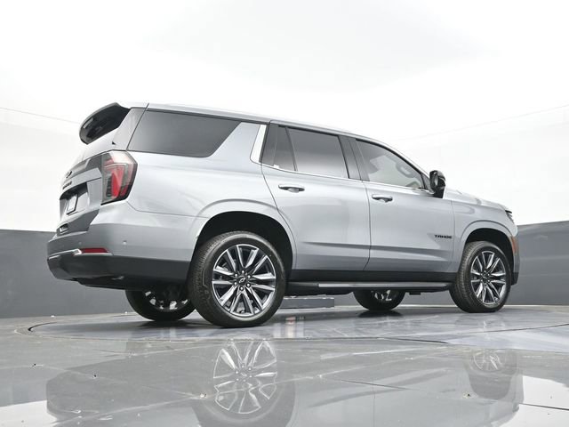 New 2026 Chevrolet Tahoe LS w/ LS Custom Edition AWD/4WD image 55