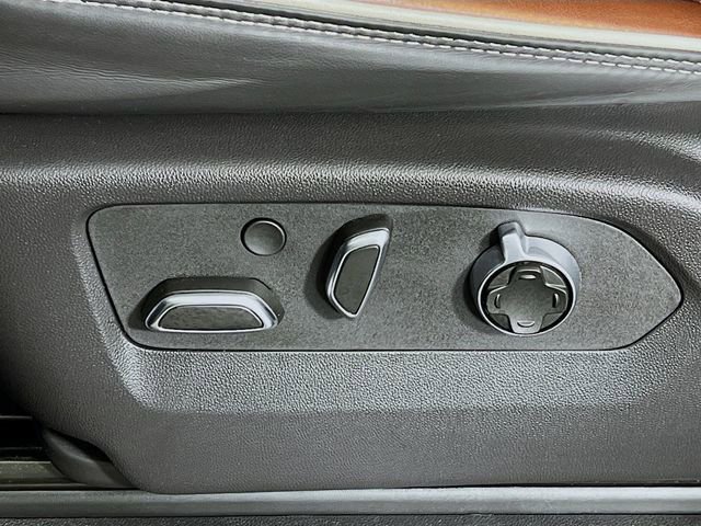 Used 2025 GMC Sierra 1500 Denali Ultimate image 11