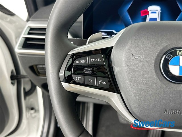Used 2025 BMW 330i xDrive Sedan image 18
