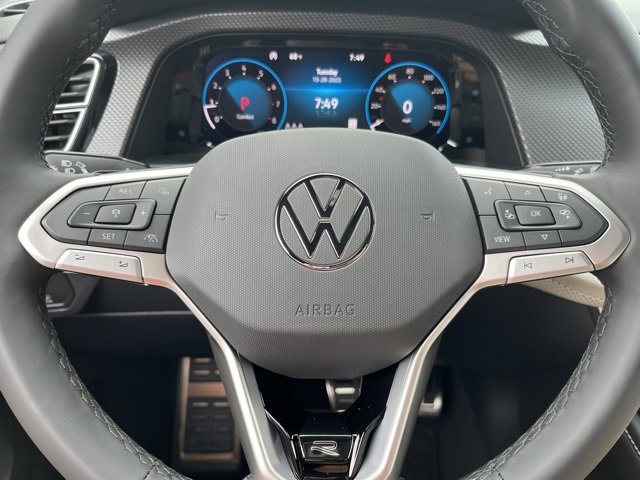 New 2026 Volkswagen Atlas Cross Sport SEL Premium R-Line image 20