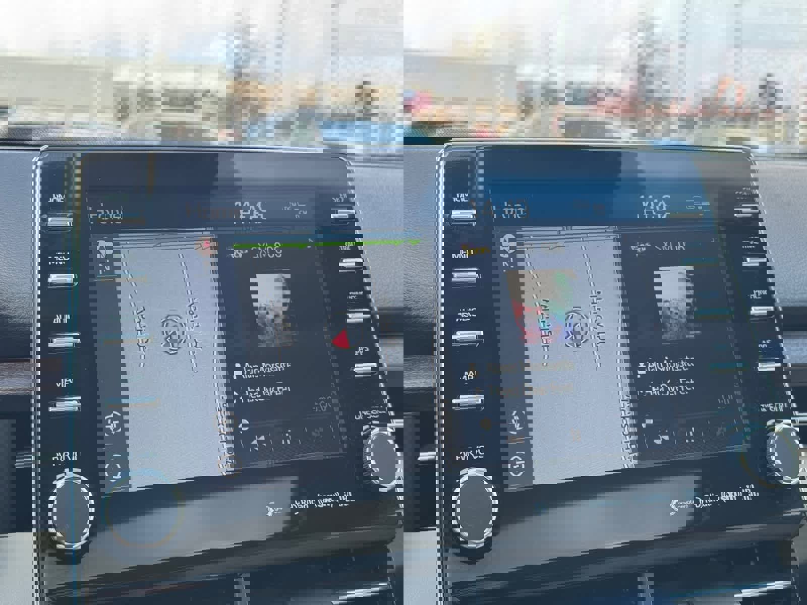 Used 2019 Toyota Avalon Limited w/ Advanced Safety Package image 21