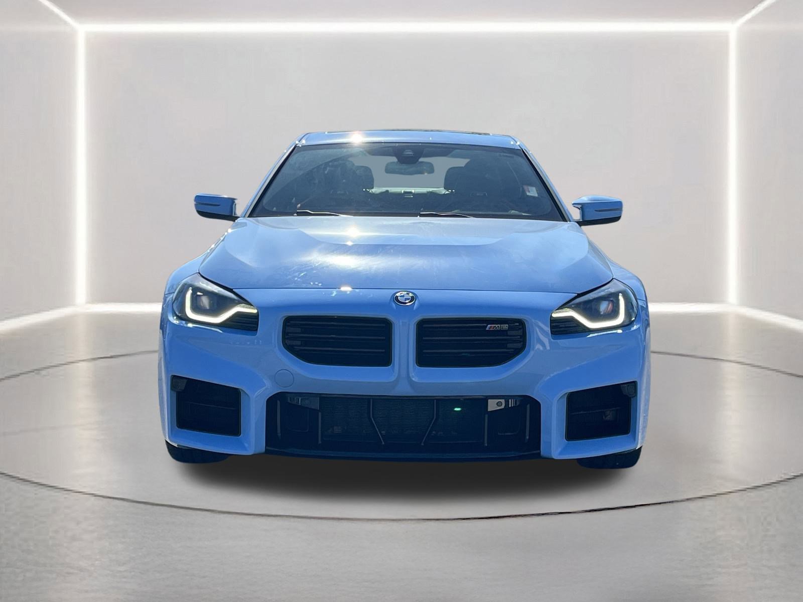 Used 2025 BMW M2 w/ Lighting Package image 30