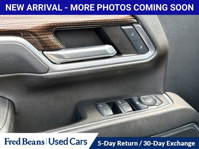 Used 2024 Chevrolet Silverado 2500 LT image 6