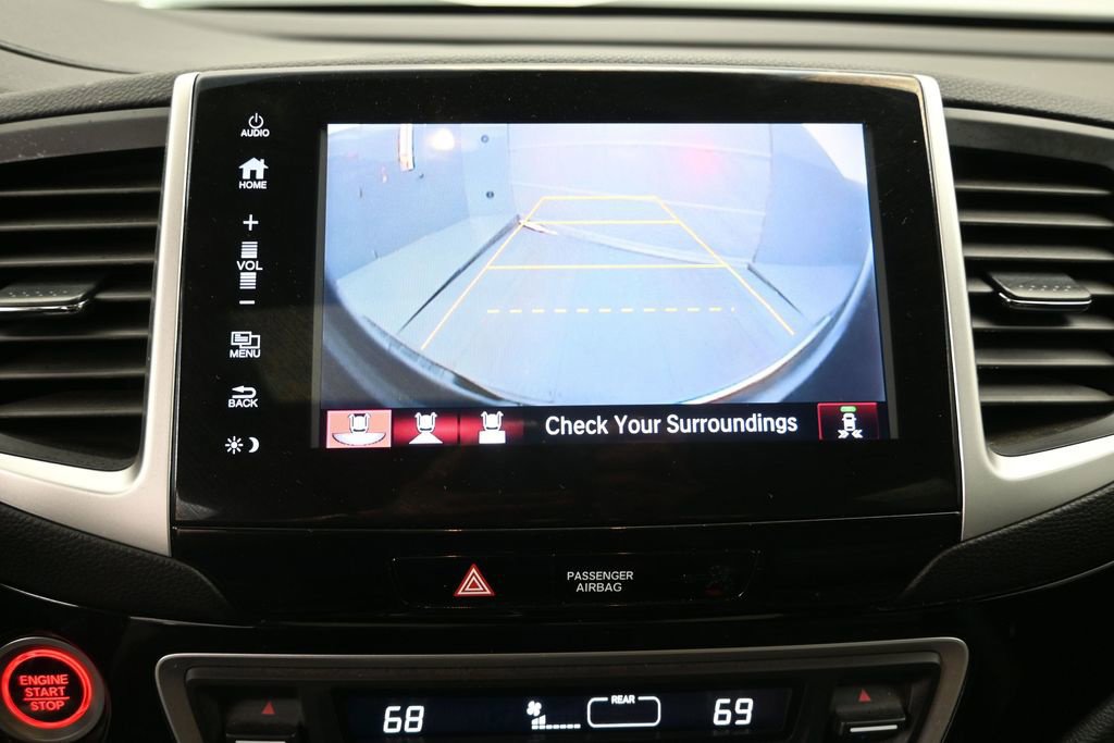 Used 2017 Honda Ridgeline Black Edition image 22