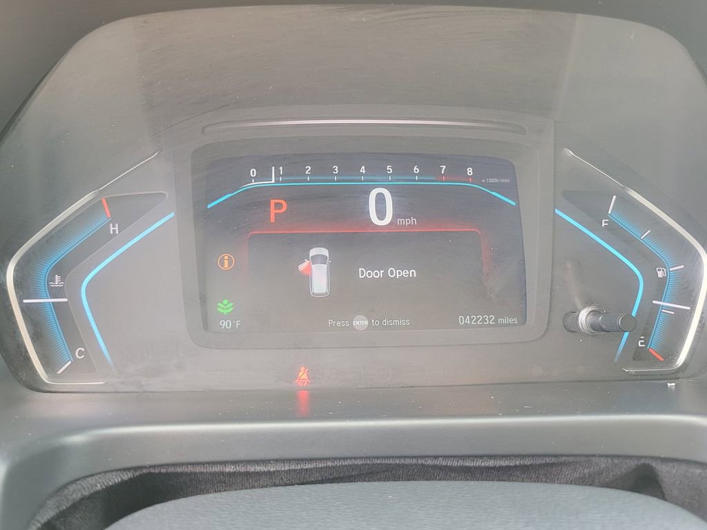 Used 2019 Honda Odyssey Elite image 52