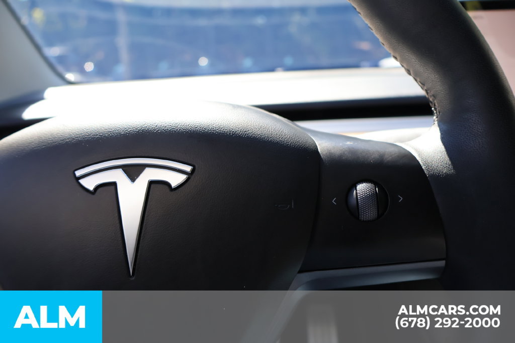 Used 2023 Tesla Model 3 Performance AWD/4WD image 29