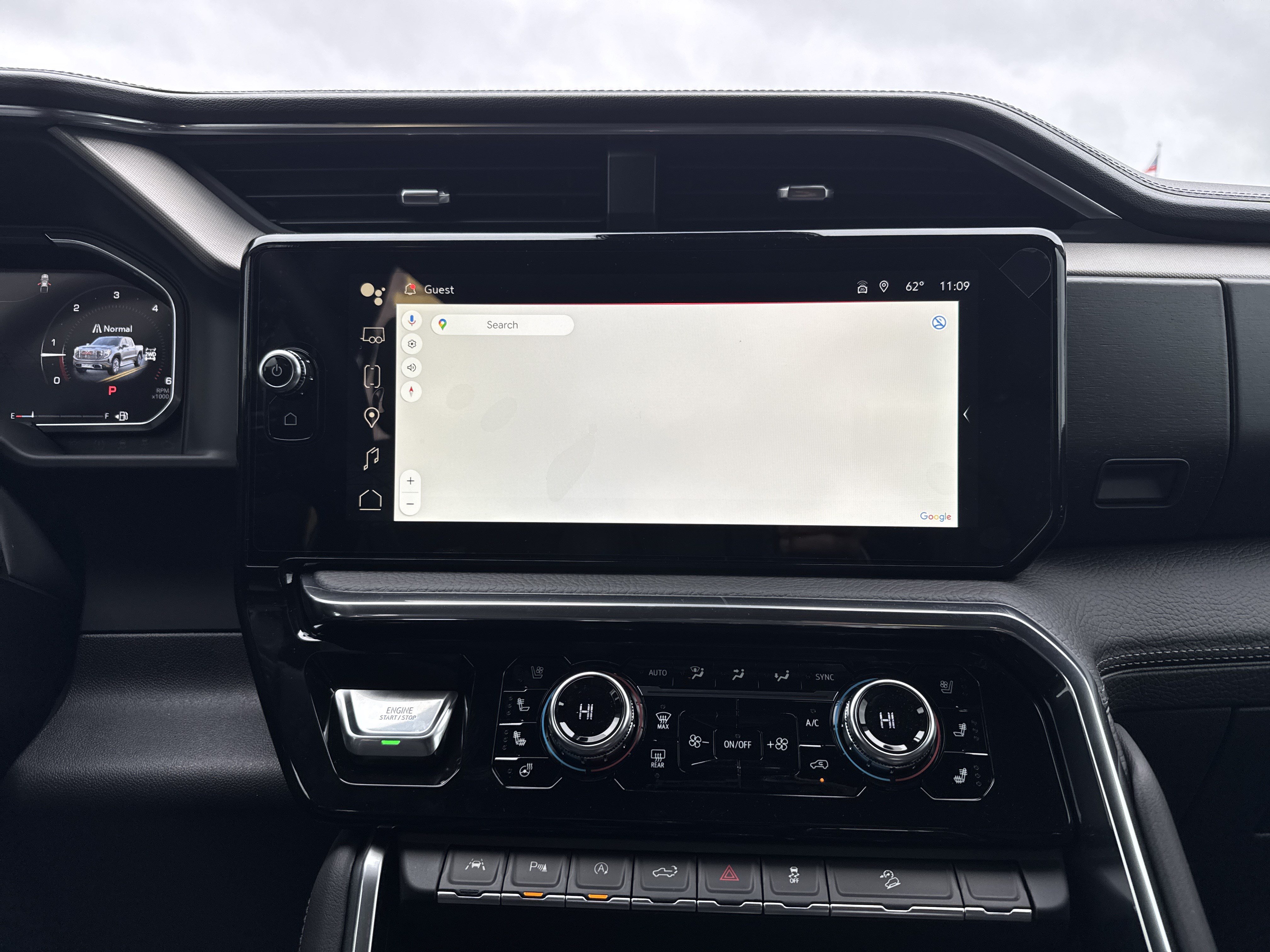 New 2026 GMC Sierra 1500 Denali AWD/4WD image 29