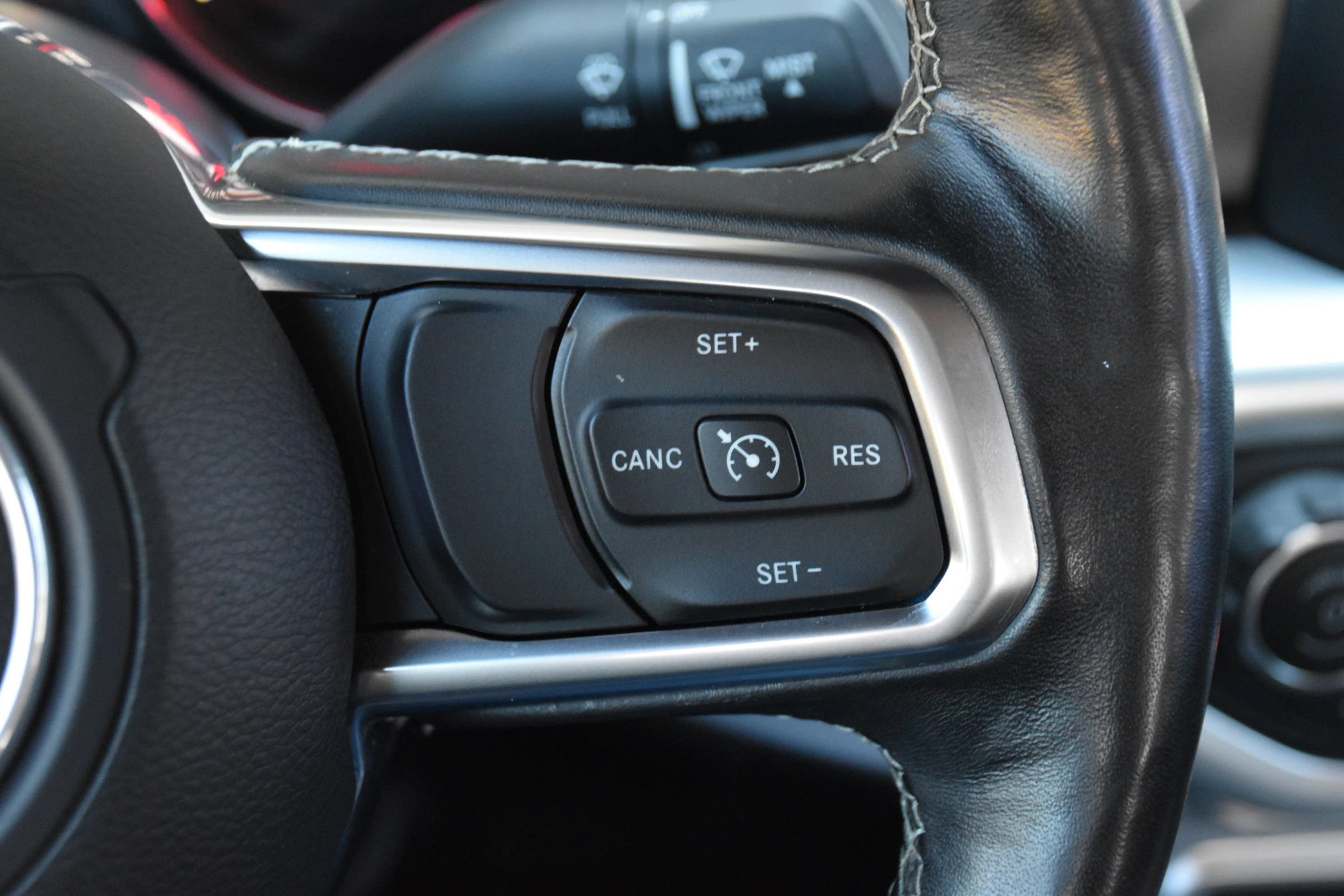 Used 2019 Jeep Wrangler Rubicon AWD/4WD image 28