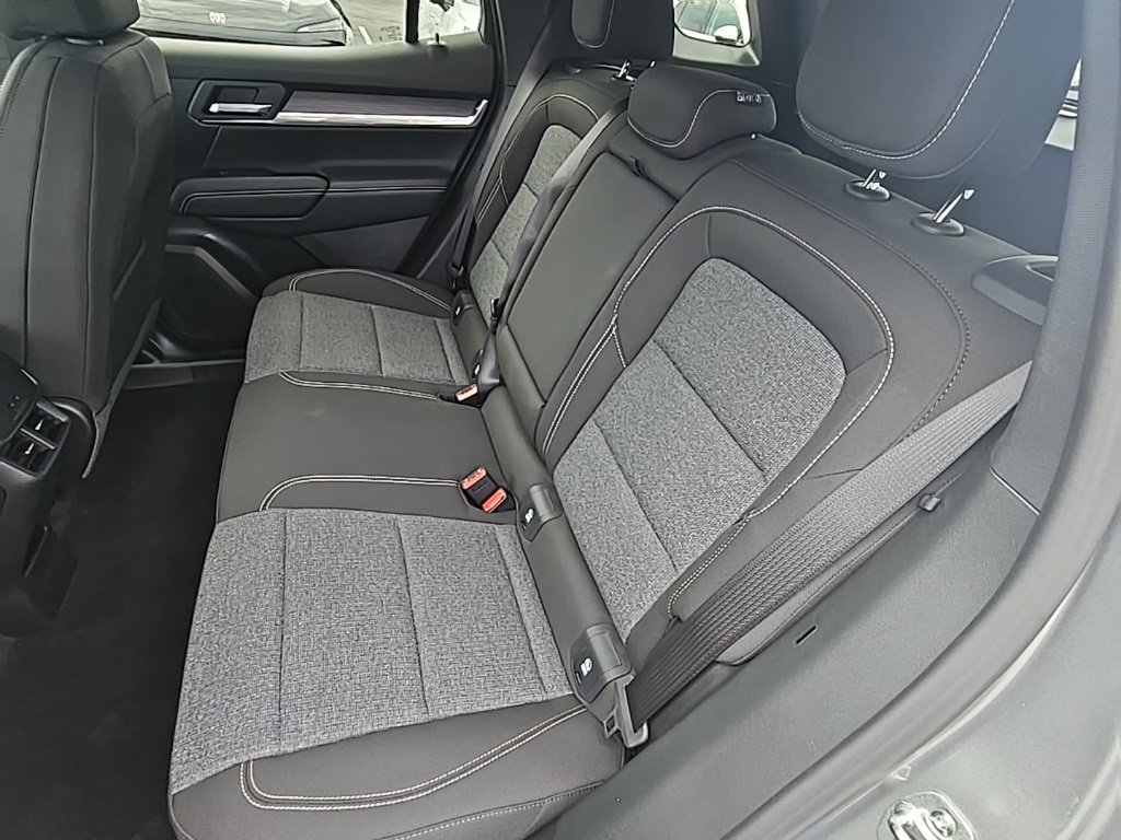 New 2026 GMC Terrain Elevation image 13