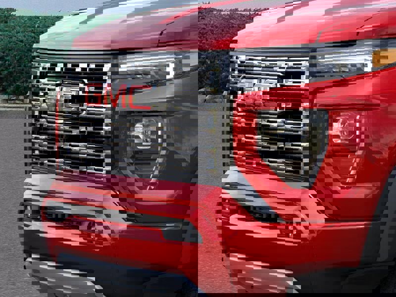 New 2026 GMC Canyon Denali image 13
