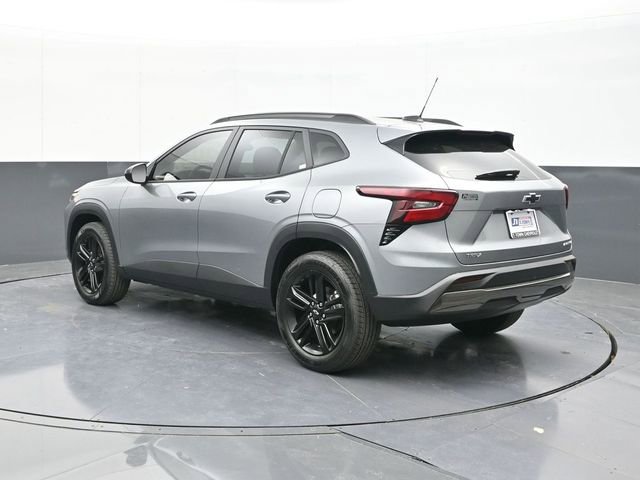 New 2026 Chevrolet Trax ACTIV w/ Driver Confidence Package image 10