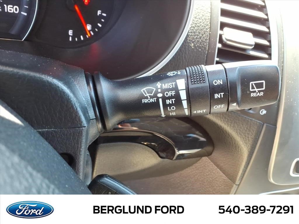 Used 2014 Kia Sorento LX AWD/4WD image 31