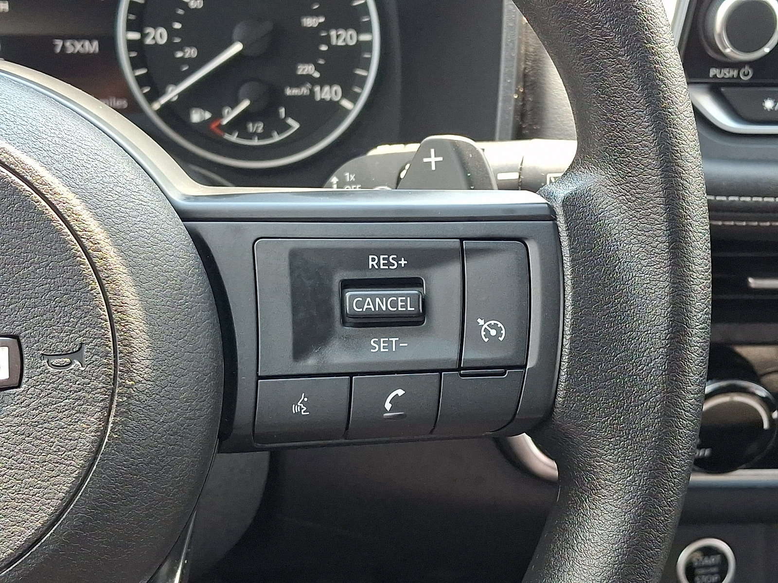 Certified 2023 Nissan Rogue S AWD/4WD image 22