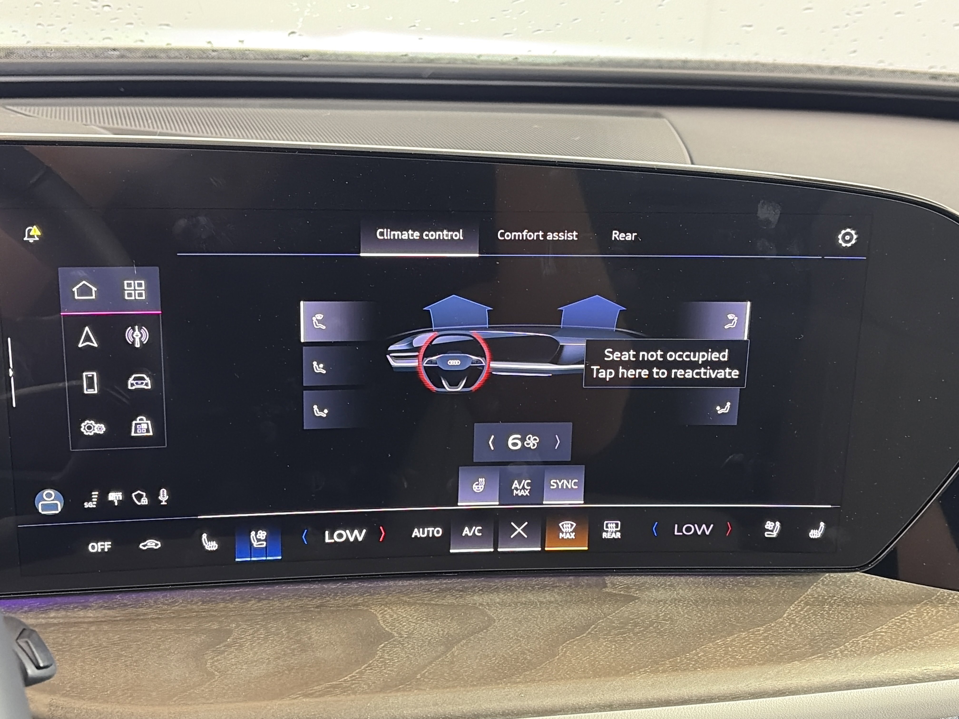 Used 2025 Audi Q5 Premium Plus w/ Premium Plus image 22