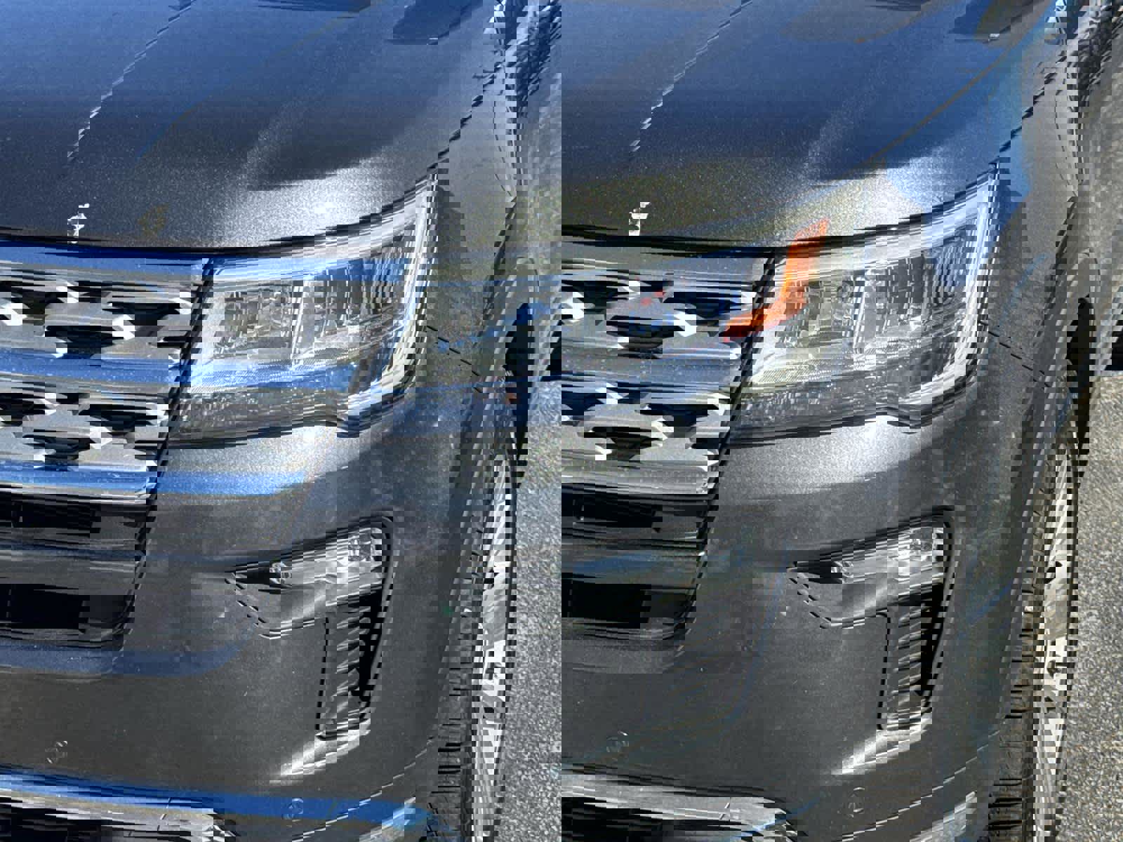 Used 2019 Ford Explorer Limited w/ Class III Trailer Tow Package image 9