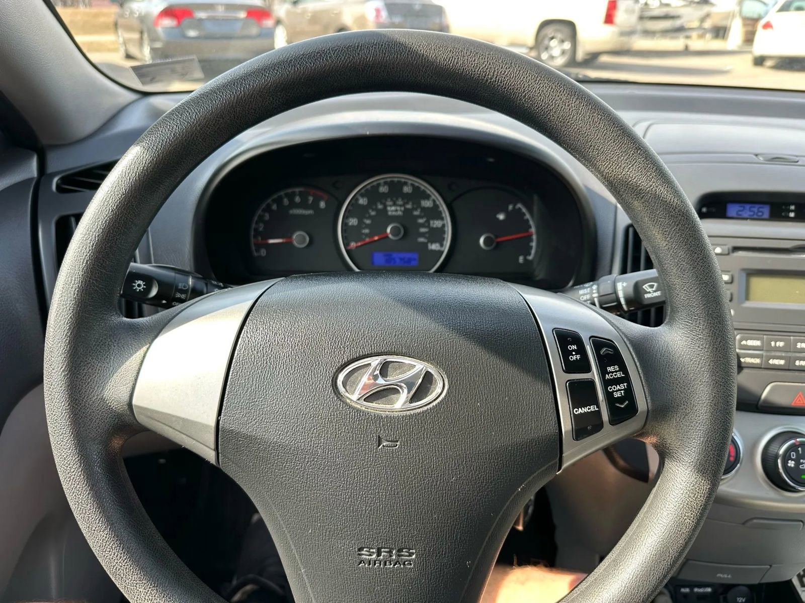 Used 2010 Hyundai Elantra Blue w/ Comfort Pkg 2 image 31