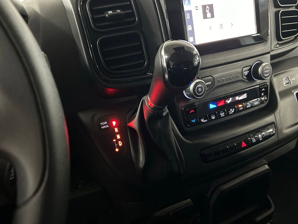 Used 2023 RAM ProMaster 3500 image 34