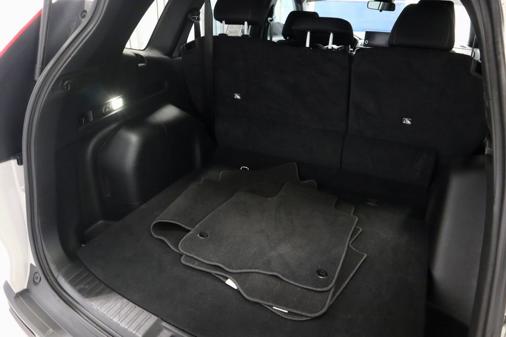 Used 2025 Honda CR-V Sport image 13