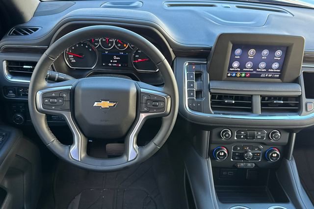 Certified 2024 Chevrolet Tahoe LS w/ Driver Alert Package image 16