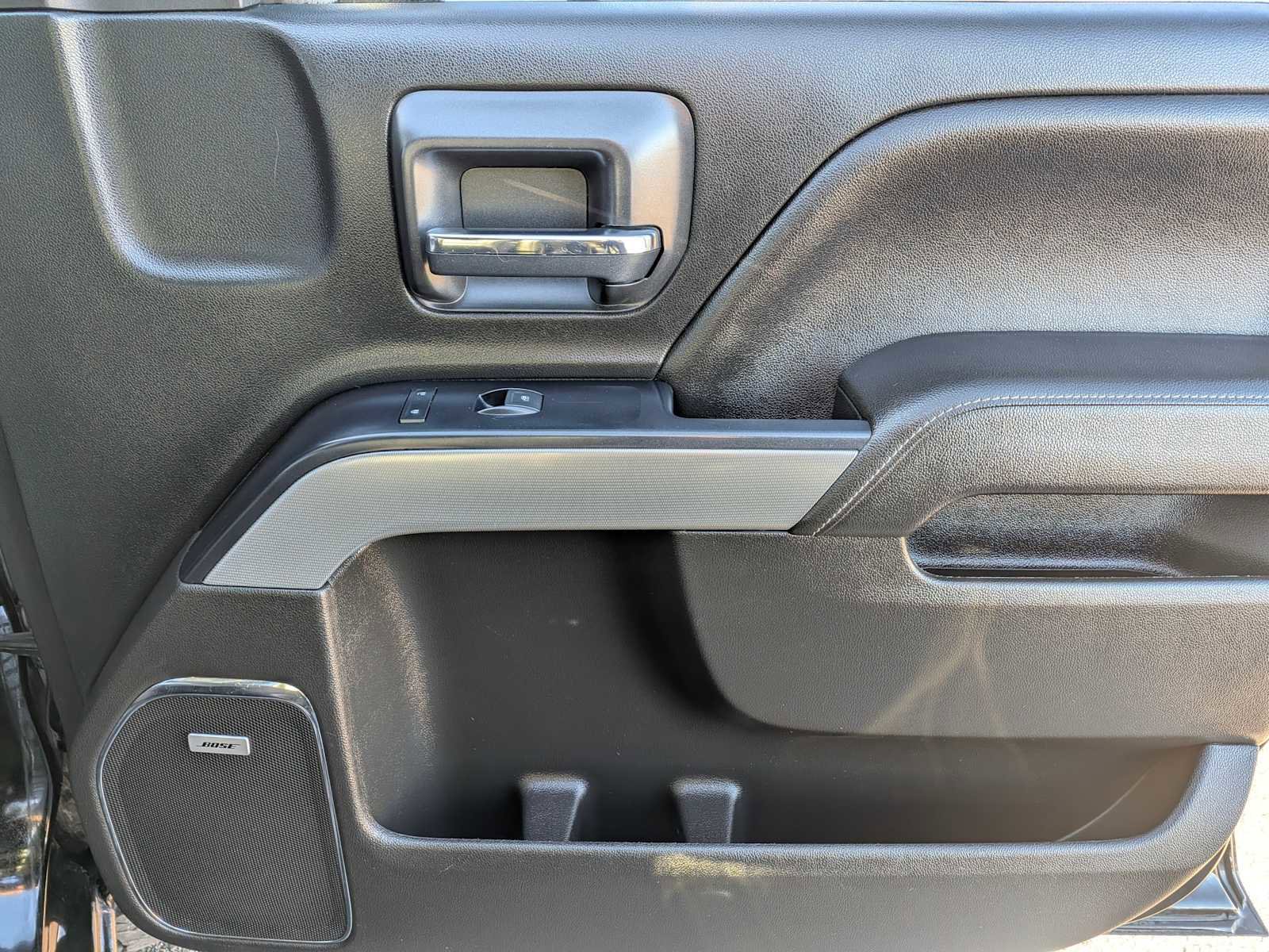 Used 2018 Chevrolet Silverado 3500 LTZ w/ Duramax Plus Package image 22