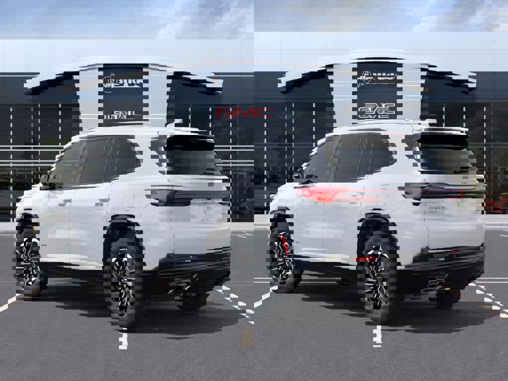 New 2026 Buick Enclave Sport Touring w/ Power Package image 3