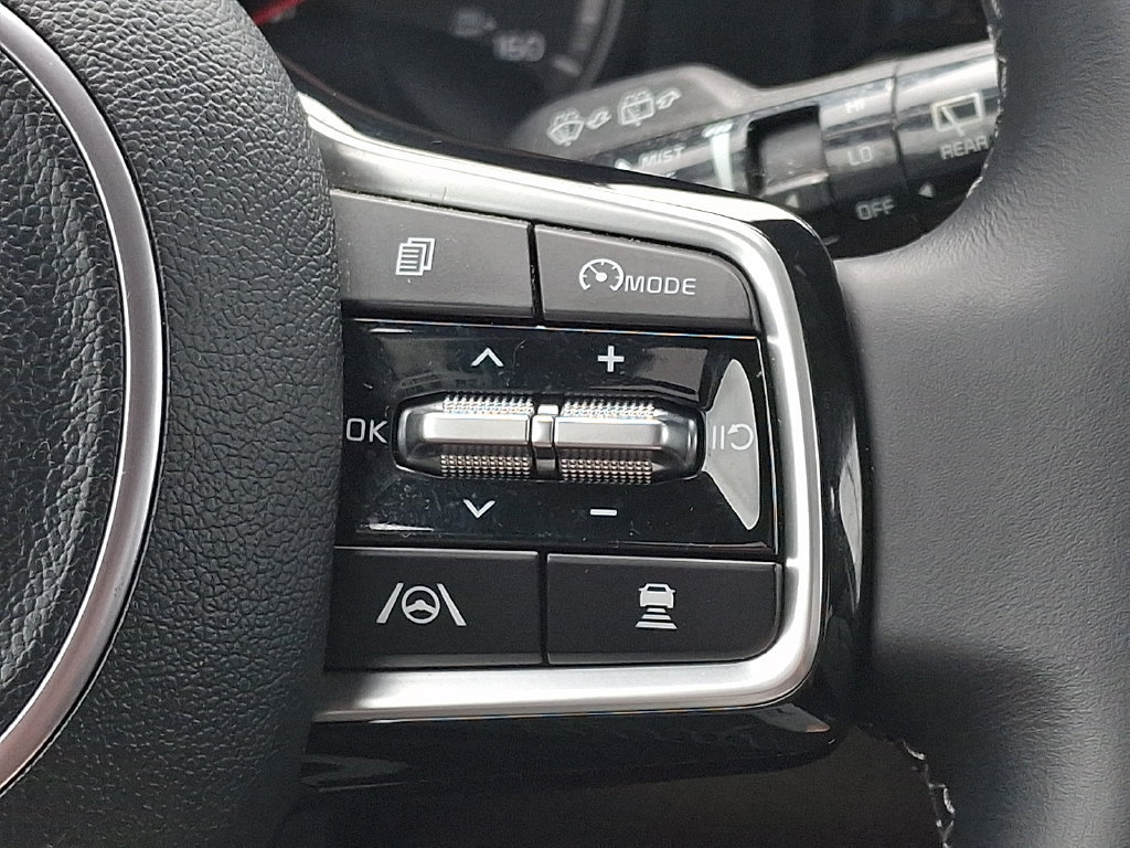 Certified 2023 Kia Sorento X-Line EX AWD/4WD image 25
