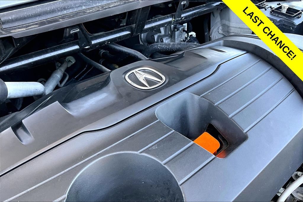 Used 2021 Acura TLX w/ A-SPEC Package FWD image 34