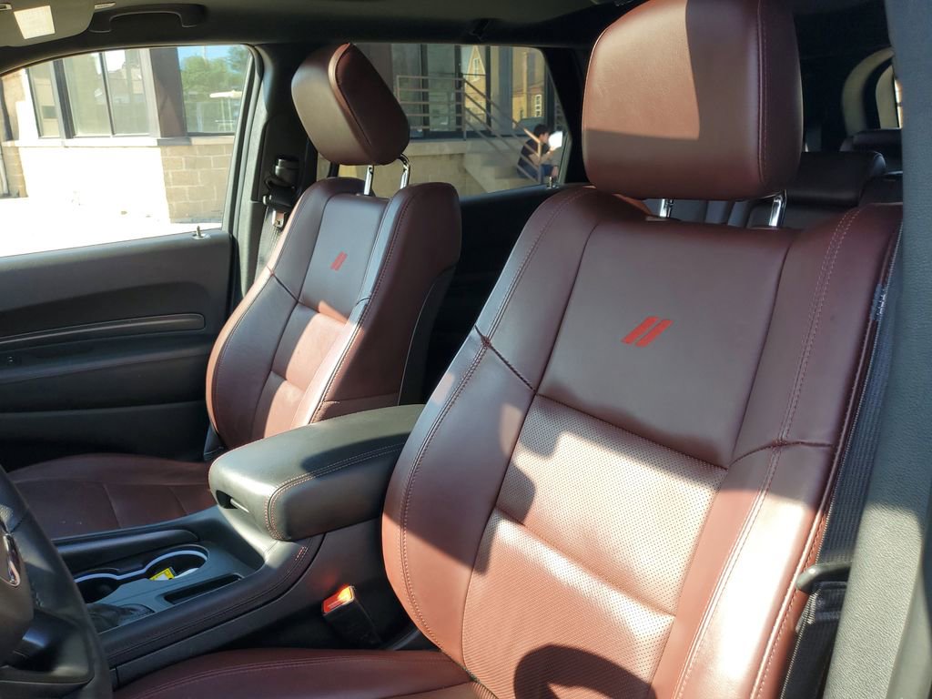 Used 2024 Dodge Durango GT AWD/4WD image 19