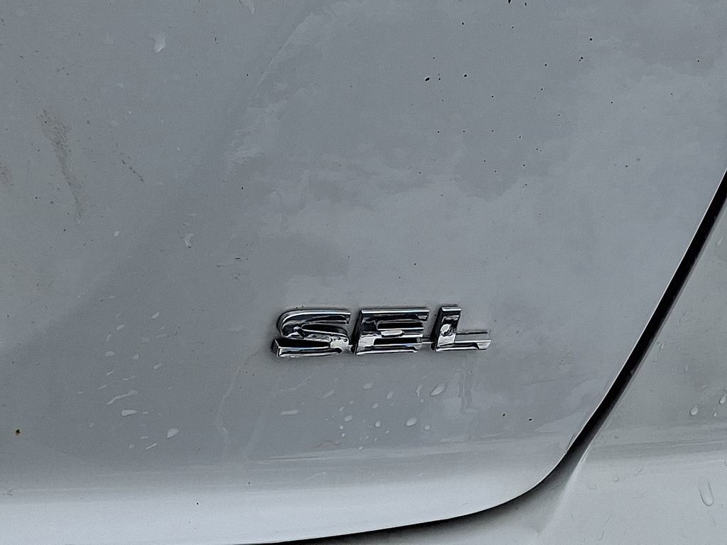 Used 2024 Mitsubishi Eclipse Cross SEL image 32