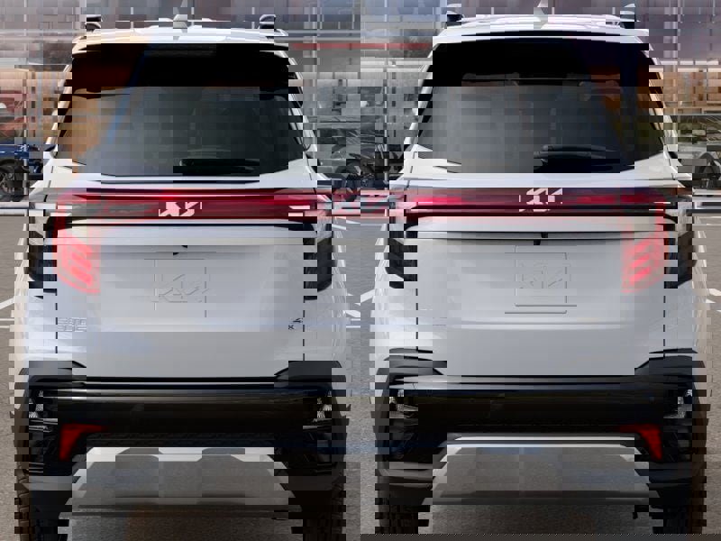 New 2026 Kia Seltos S image 13