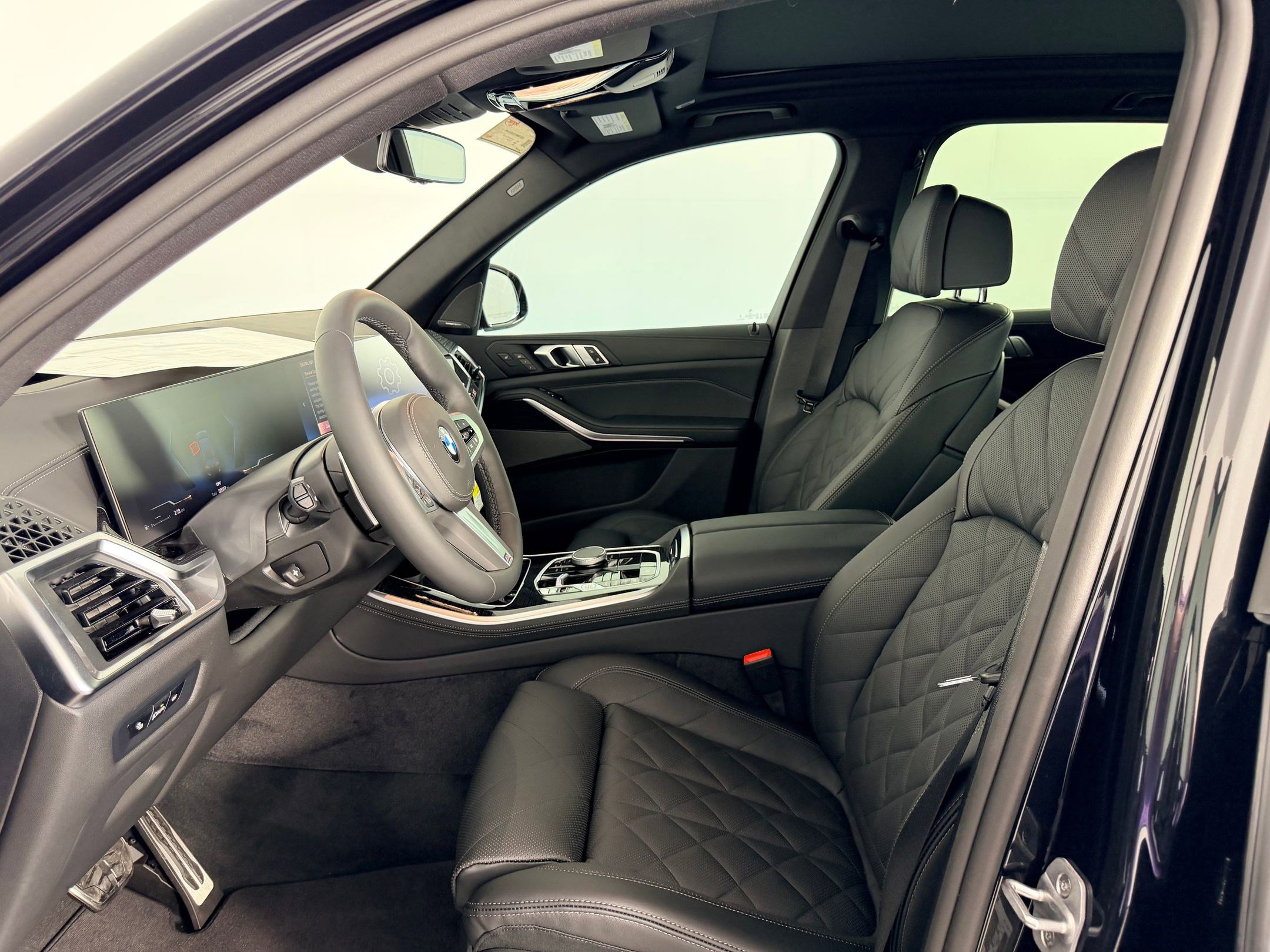 New 2026 BMW X5 xDrive40i AWD/4WD image 22