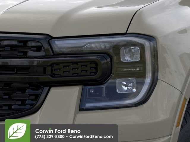 New 2026 Ford Ranger Lariat w/ FX4 Off-Road Package AWD/4WD image 20