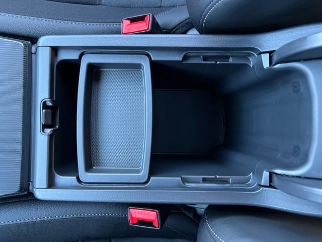 New 2026 Honda Civic Sport image 24