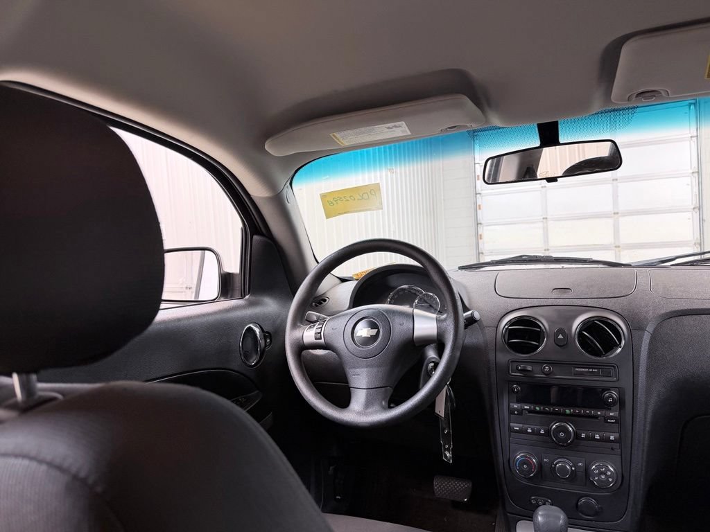 Used 2010 Chevrolet HHR LT FWD image 23