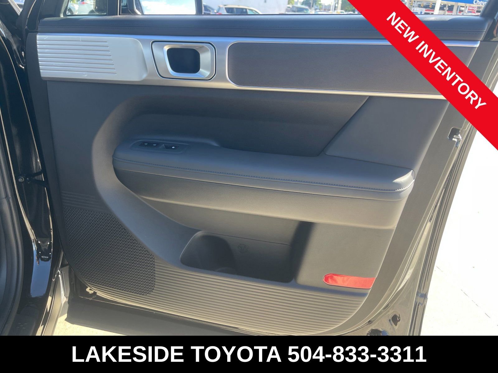 Used 2026 Hyundai Santa Fe SEL image 18