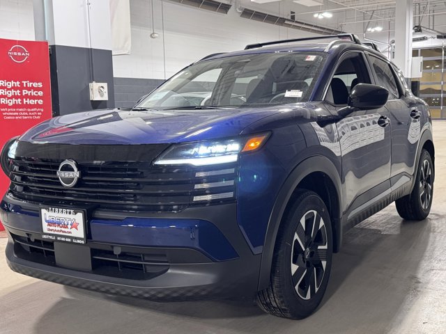 New 2026 Nissan Kicks SV w/ Cold Weather Package image 26