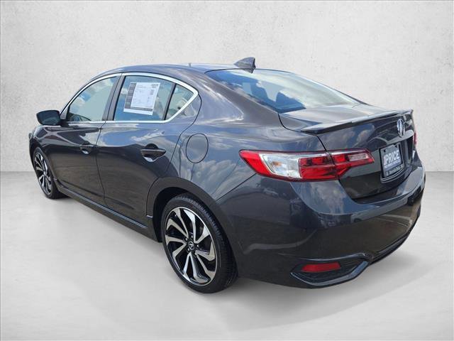Used 2016 Acura ILX w/ Premium & A-SPEC Package image 8