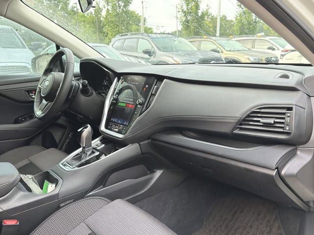 Certified 2025 Subaru Outback Premium AWD/4WD image 19