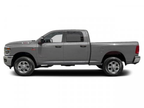 New 2026 RAM 3500 Big Horn AWD/4WD image 2