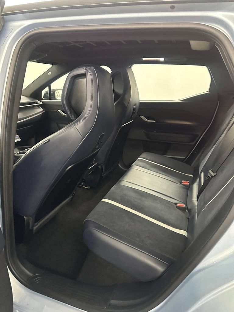 Used 2023 Fisker Ocean One AWD/4WD image 25