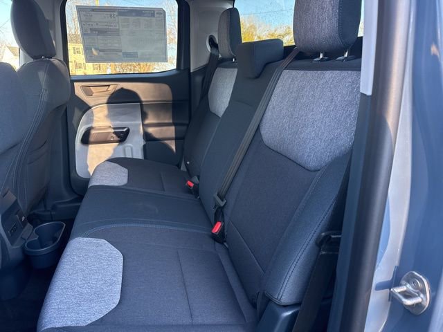 New 2026 Ford Maverick XLT w/ XLT Luxury Package image 19