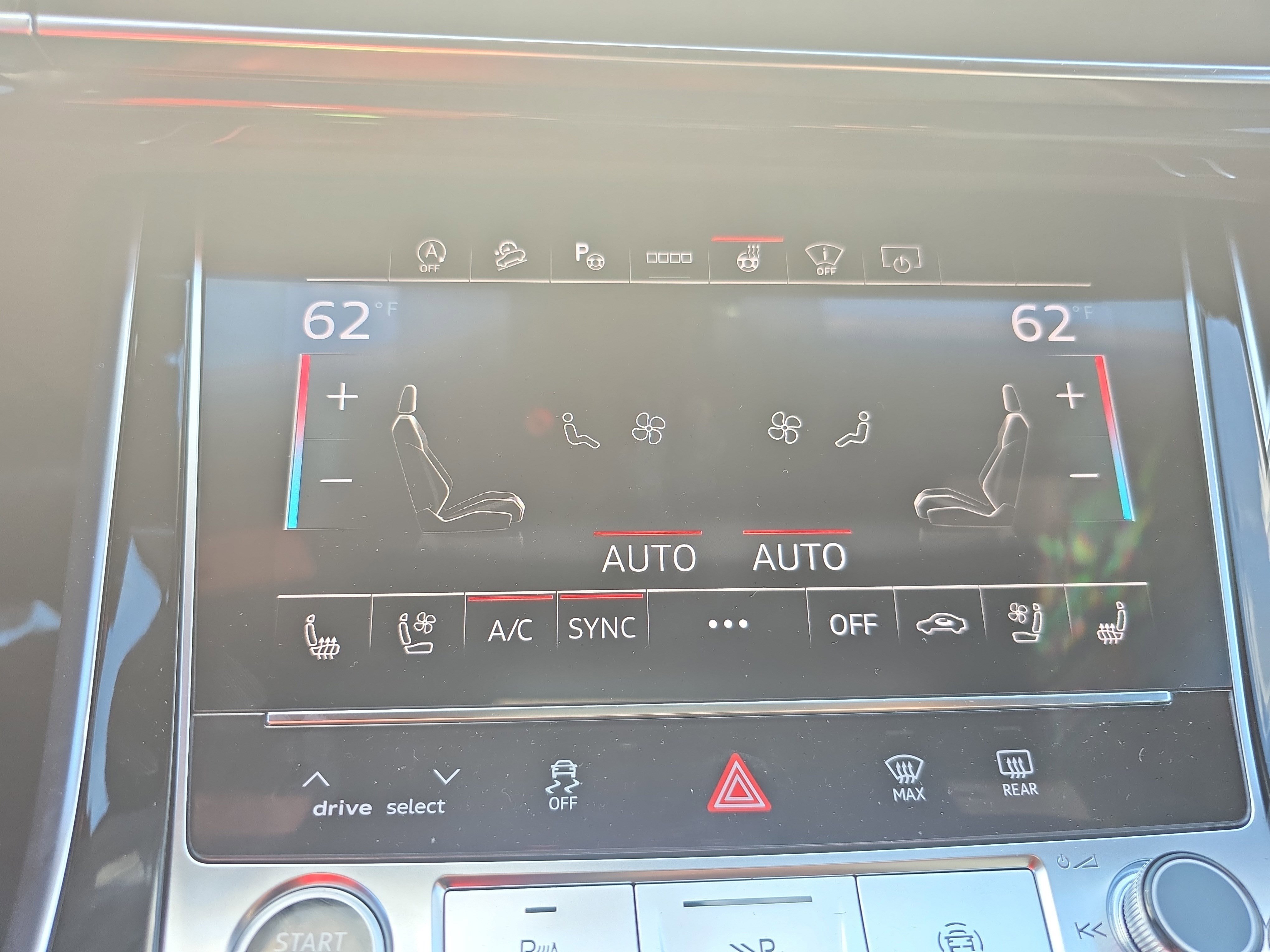 New 2026 Audi Q7 3.0T Prestige image 19