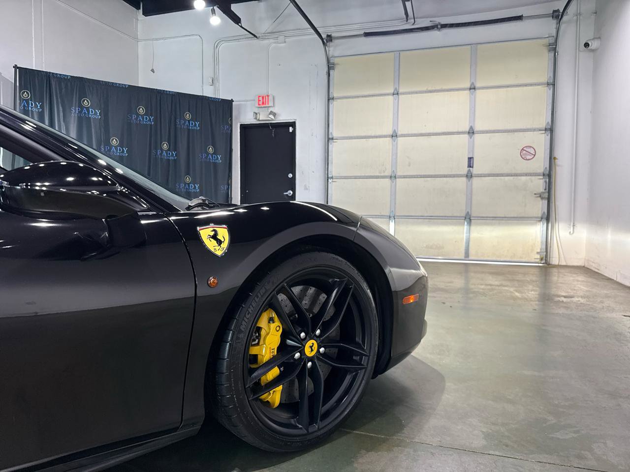 Used 2016 Ferrari 488 GTB image 36