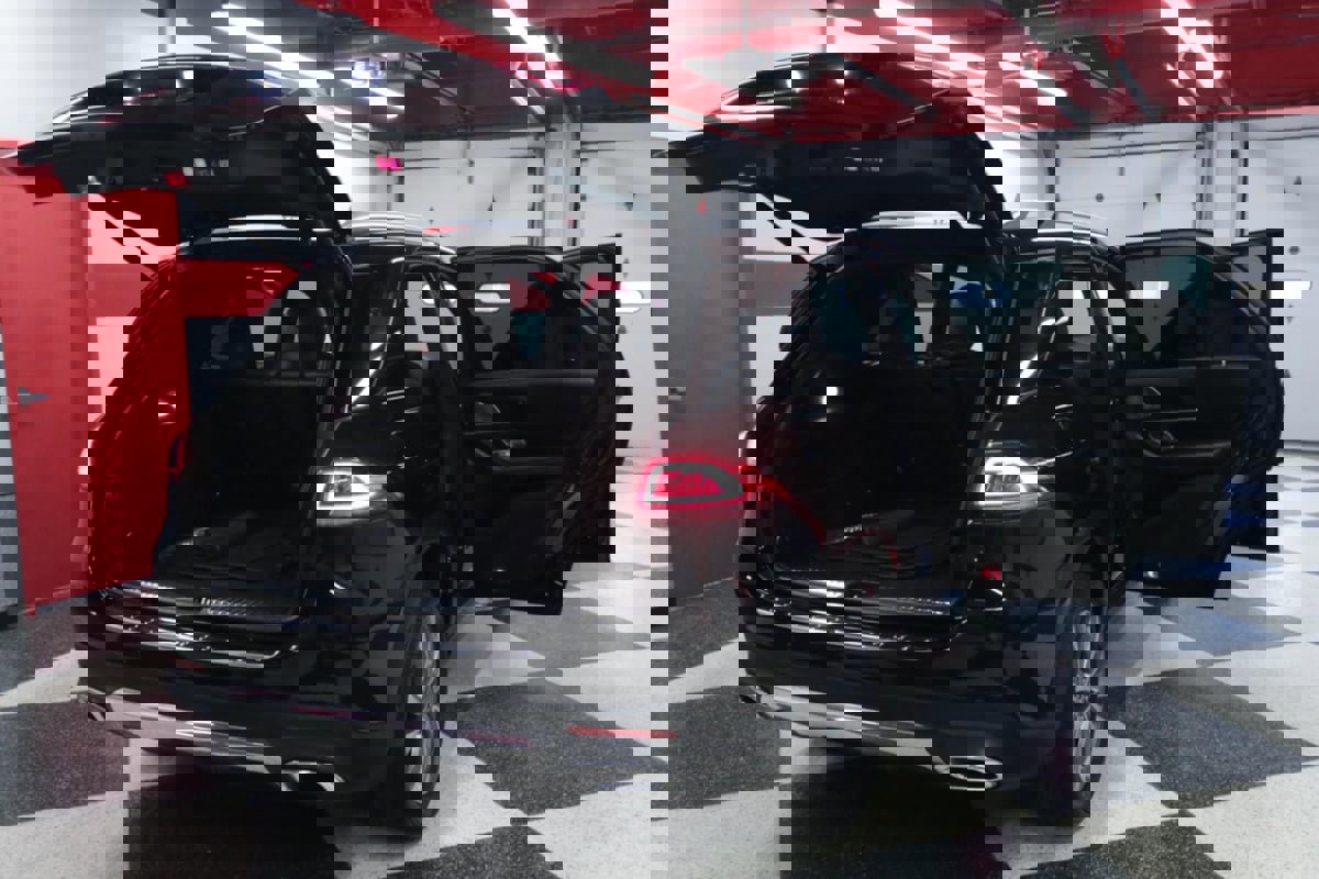 Used 2022 Mercedes-Benz GLE 350 image 34