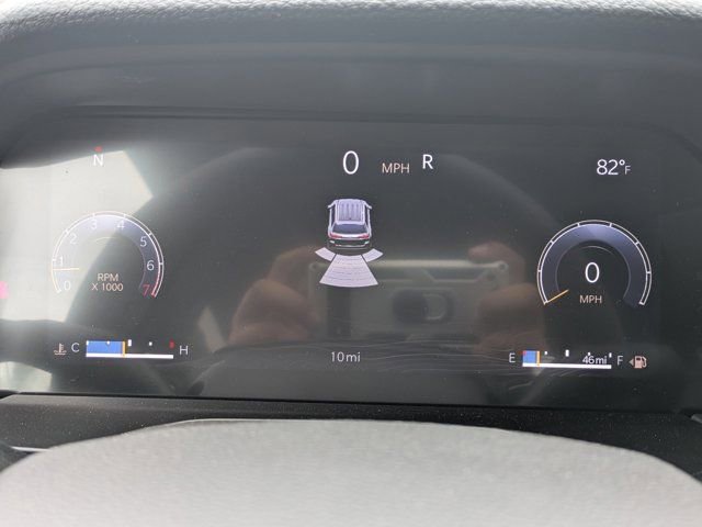 New 2025 Jeep Grand Cherokee L Limited w/ Black Appearance Package image 24