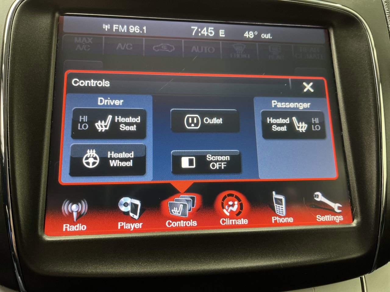 Used 2019 Dodge Journey GT AWD/4WD image 22