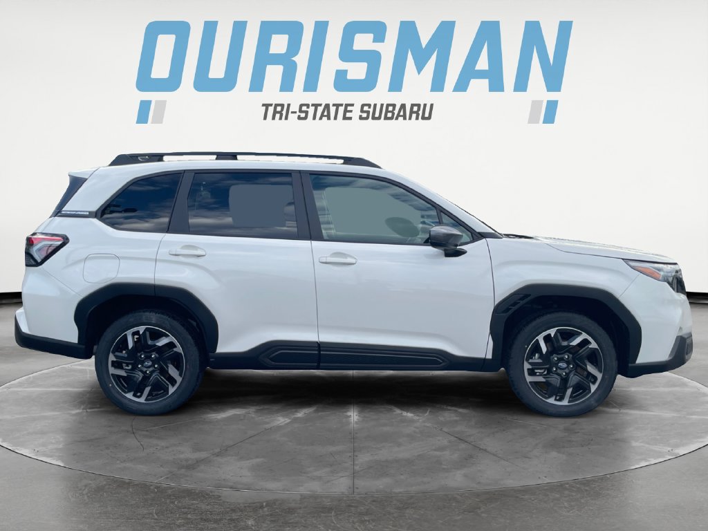 New 2026 Subaru Forester Limited AWD/4WD image 7