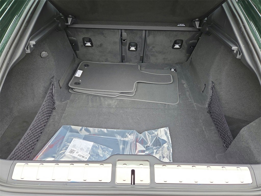 New 2026 Porsche Panamera 4 image 30