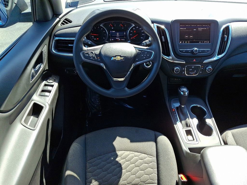 Used 2020 Chevrolet Equinox LT image 12
