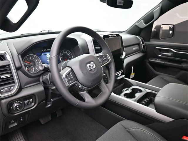 New 2026 RAM 1500 Big Horn image 12